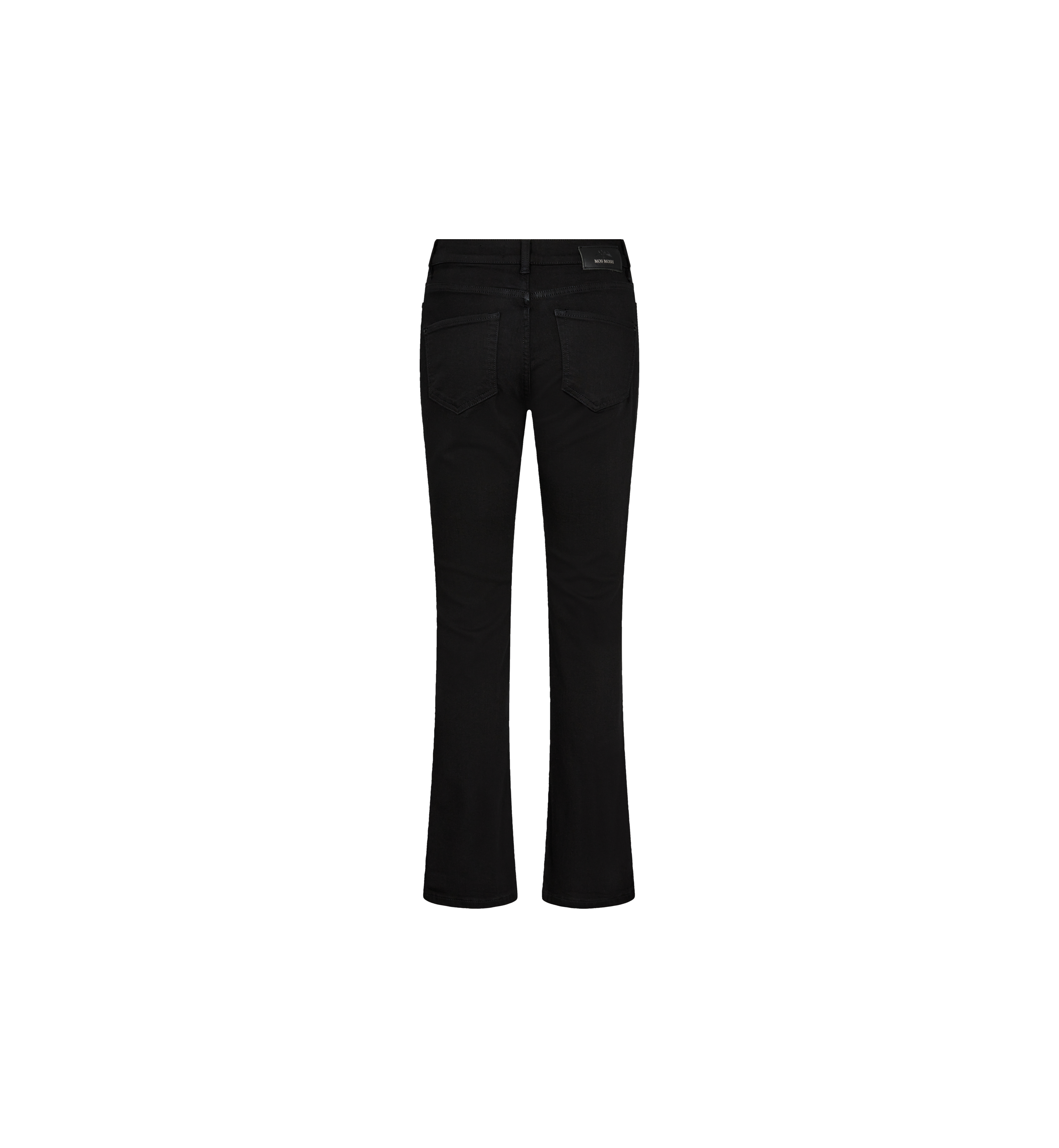 Packshot / Black / Back